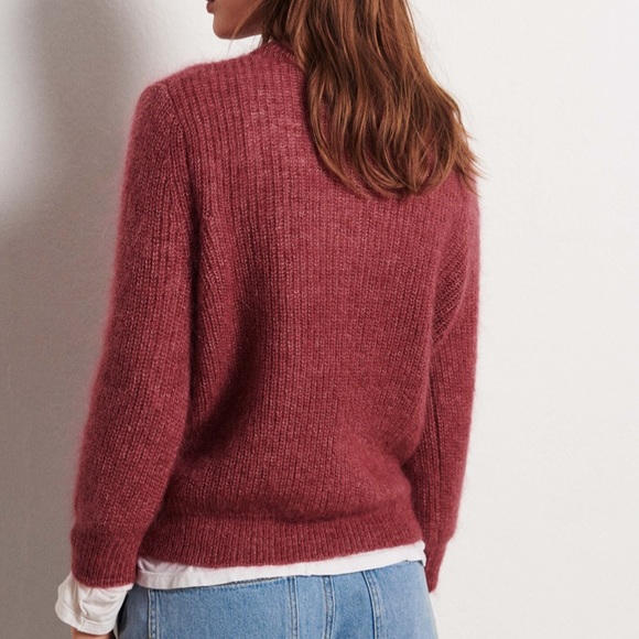 Ba&sh Dany Sweater - Picture 4 of 5